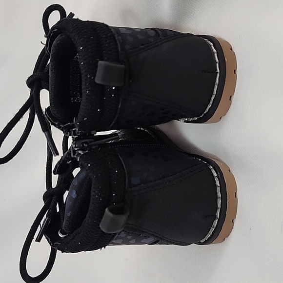 Sugar Baby Girl Boots Size: 5 - Picture 4 of 16